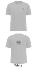 Armstrong Towing & Recovery LLC 19336053 Short Sleeve Performance Shirt - 11