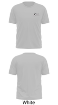 Doll’s Dance Co. 34850438 Short Sleeve Performance Shirt - 5