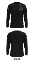 USS ALBANY SSN-753 81677877 Long Sleeve Performance Shirt 25