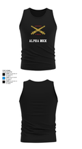 ALPHA ROCK 20137343 Tank Top - 39