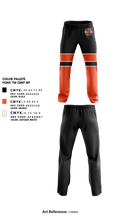 Bobcats 77139596 Sweatpants - 1
