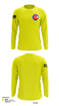 Restore 33265594 Long Sleeve Performance Shirt 123