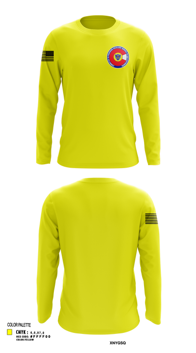Restore 33265594 Long Sleeve Performance Shirt 123
