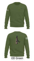 Mals K9 82782648 Crew Neck Sweatshirt - 45