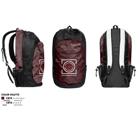 Gear Bag, , , Teamtime, Team time, sublimation, custom sports apparel, team uniforms, spirit wear, spiritwear, sports uniforms, custom shirts, team store, custom team store, fundraiser sports, apparel fundraiser