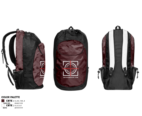 Gear Bag, , , Teamtime, Team time, sublimation, custom sports apparel, team uniforms, spirit wear, spiritwear, sports uniforms, custom shirts, team store, custom team store, fundraiser sports, apparel fundraiser