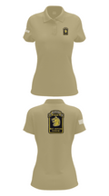 Wolfhounds 24858493 Women's Short Sleeve Performance Polo  - 95
