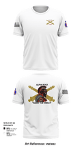 ALPHA ROCK 20137343 Short Sleeve Performance Shirt - 202