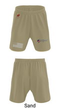 Yasog 23653280 Athletic Shorts With Pockets - 89