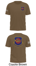 167th air wing 60974833 Short Sleeve Performance Shirt - 16