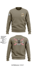 Narco Nook 16908383 Crew Neck Sweatshirt - 1