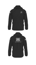 The-alpha-code 86394469 Windbreaker - 33