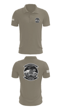 Executioners 26659367 Short Sleeve Performance Polo - 67