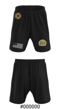 Maur Hill - Mount Academy Swimming 44931227 Athletic Shorts With Pockets - 15