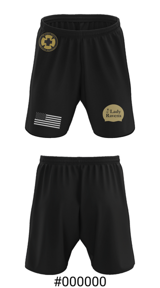Athletic Shorts With Pockets, Maur Hill - Mount Academy Swimming, Swimming, Teamtime, Team time, sublimation, custom sports apparel, team uniforms, spirit wear, spiritwear, sports uniforms, custom shirts, team store, custom team store, fundraiser sports, apparel fundraiser