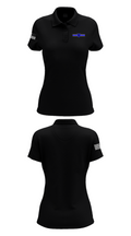 Logan View High School Golf 457859 Women's Short Sleeve Performance Polo  - 36