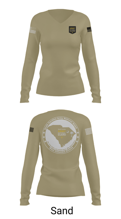 Recruiting & retention 36825770 Women's Long Sleeve V-neck Shirt - 92