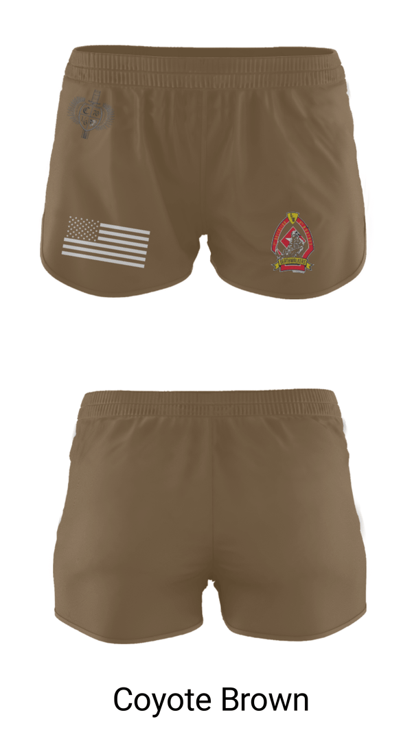 Ranger Panties, 1/6 Charlie company, , Teamtime, Team time, sublimation, custom sports apparel, team uniforms, spirit wear, spiritwear, sports uniforms, custom shirts, team store, custom team store, fundraiser sports, apparel fundraiser