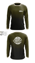 South’s Boot Camp 36041571 Long Sleeve Performance Shirt 1