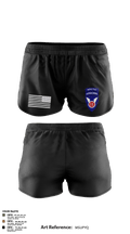 11th Infantry Division (ABN) 83666324 Ranger Panties - 3
