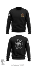 86 MXO 44204429 Crew Neck Sweatshirt - 128