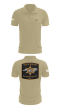 DCSO 2nd Squad 88139355 Short Sleeve Performance Polo - 83