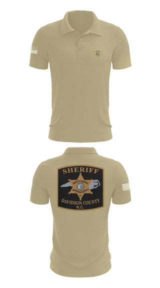 Short Sleeve Performance Polo, DCSO 2nd Squad, Police, Teamtime, Team time, sublimation, custom sports apparel, team uniforms, spirit wear, spiritwear, sports uniforms, custom shirts, team store, custom team store, fundraiser sports, apparel fundraiser