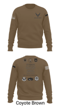 Ramstein AGE 81077227 Crew Neck Sweatshirt - 5
