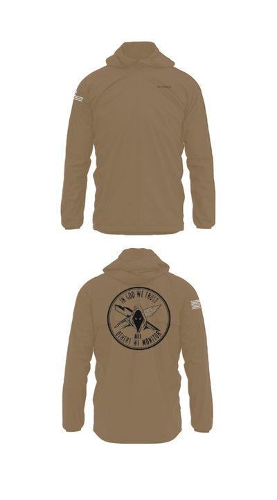 OT Division 43800163 Windbreaker - 1