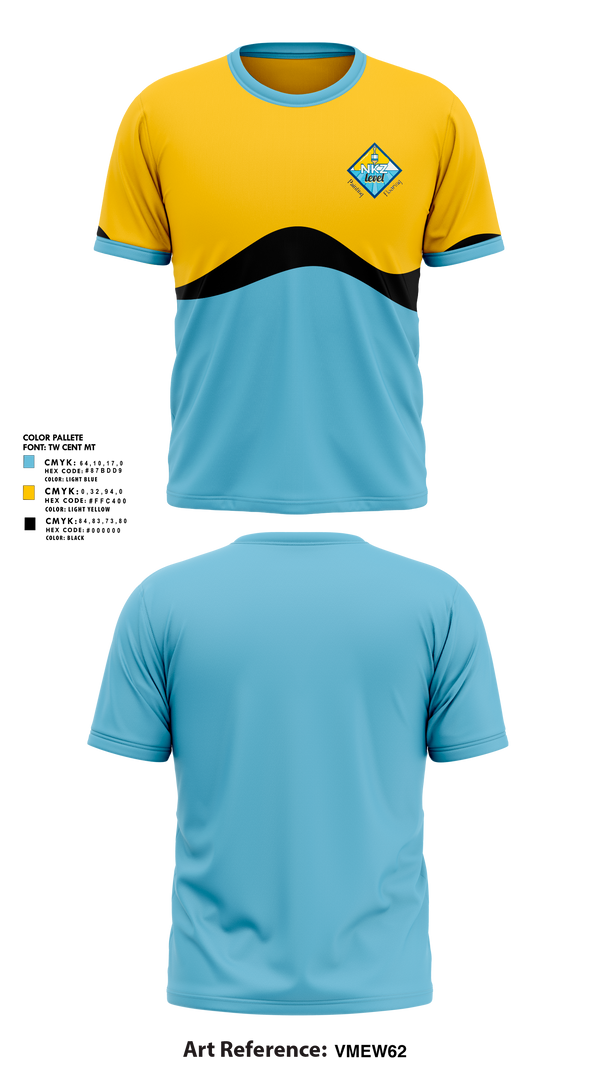 Short Sleeve Performance Shirt, NKZ Level Painting & Flooring, , Teamtime, Team time, sublimation, custom sports apparel, team uniforms, spirit wear, spiritwear, sports uniforms, custom shirts, team store, custom team store, fundraiser sports, apparel fundraiser