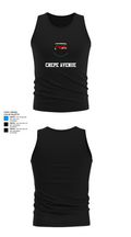 Crepe Avenue 9690947 Tank Top - 32
