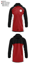 Asheville High School Cheer 47693237 Windbreaker - 41