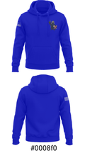 Badger platoon 90224478 Hoodie - 8