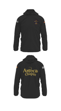 Azteca FC 18837514 Windbreaker - 32