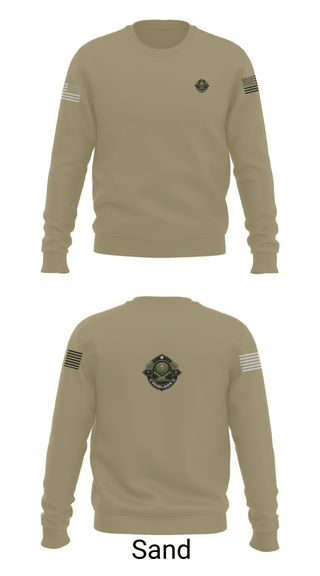 Crew Neck Sweatshirt, DTRP 1/11ACR WARLORDS, , Teamtime, Team time, sublimation, custom sports apparel, team uniforms, spirit wear, spiritwear, sports uniforms, custom shirts, team store, custom team store, fundraiser sports, apparel fundraiser