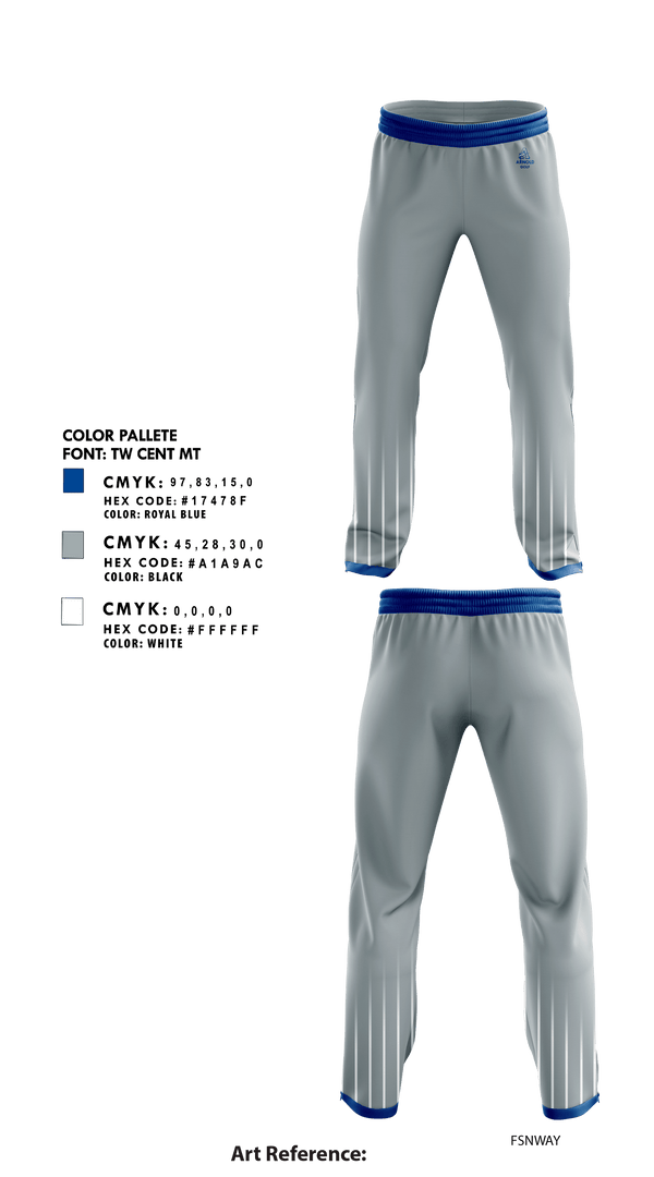 Sweatpants, Arnold High School Golf, Golf, Teamtime, Team time, sublimation, custom sports apparel, team uniforms, spirit wear, spiritwear, sports uniforms, custom shirts, team store, custom team store, fundraiser sports, apparel fundraiser