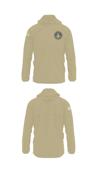 Windbreaker, Air Force Chaplain, Army, Teamtime, Team time, sublimation, custom sports apparel, team uniforms, spirit wear, spiritwear, sports uniforms, custom shirts, team store, custom team store, fundraiser sports, apparel fundraiser