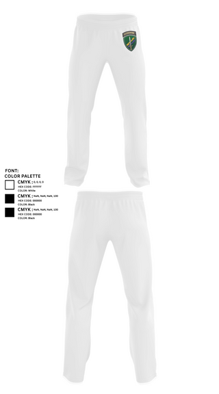 Sweatpants, 443 CA B Co, , Teamtime, Team time, sublimation, custom sports apparel, team uniforms, spirit wear, spiritwear, sports uniforms, custom shirts, team store, custom team store, fundraiser sports, apparel fundraiser