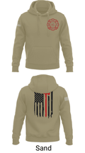 Okay Fire & Rescue 91150709 Hoodie - 48