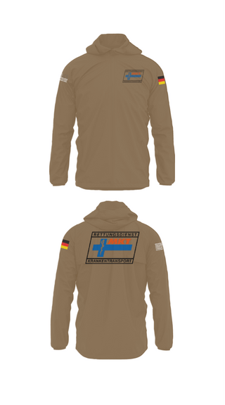 Windbreaker, MKT Ingolstadt, Fire Department, Teamtime, Team time, sublimation, custom sports apparel, team uniforms, spirit wear, spiritwear, sports uniforms, custom shirts, team store, custom team store, fundraiser sports, apparel fundraiser