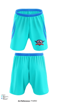Saint Thomas Aquinas FC 79309685 Athletic Shorts With Pockets - 127