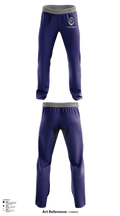St Augustine Preparatory School Soccer 81315000 Sweatpants - 128