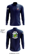 undefined Quarter Zip Jacket - 255