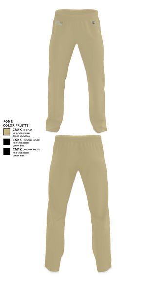 Sweatpants, FIELD MESS, Marines, Teamtime, Team time, sublimation, custom sports apparel, team uniforms, spirit wear, spiritwear, sports uniforms, custom shirts, team store, custom team store, fundraiser sports, apparel fundraiser