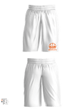 Monroe High School Basketball 86135082 Womens Basketball Shorts - 2