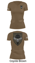 8.FschJgRgt 26 4614307 Women's Short Sleeve V-neck Shirt - 8