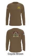BTRY-B 1/188th 96332158 Long Sleeve Performance Shirt 6