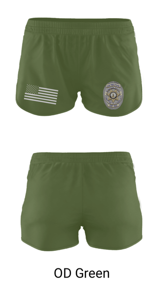 Ranger Panties, Criminal Investigations Division, Police, Teamtime, Team time, sublimation, custom sports apparel, team uniforms, spirit wear, spiritwear, sports uniforms, custom shirts, team store, custom team store, fundraiser sports, apparel fundraiser