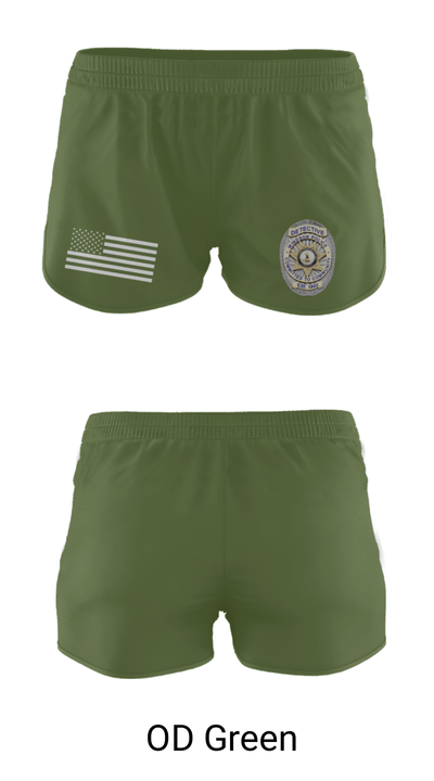 Criminal Investigations Division 46108809 Ranger Panties - 24