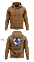 undefined Hoodie - 8
